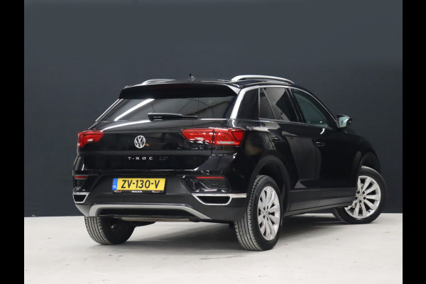 Volkswagen T-Roc 1.0 TSI Style Business [ADAPTIVE CRUISE, CLIMATE,  APPLE CARPLAY, PDC V+A, ELEK.. ACHTERKLEP, NAVIGATIE, NIEUWSTAAT]