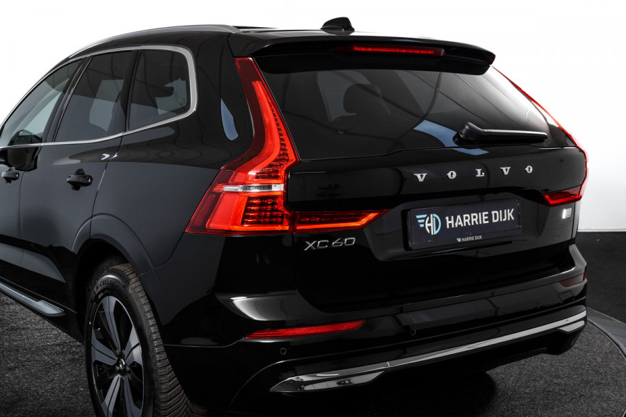 Volvo XC60 2.0 T6 Plug-in hybrid AWD Plus Bright | S/K-Panodak | Dig. Cockpit | Adapt. Cruise | Memory Stoelen | Elek. Klep | Stoel-+stuurverw. | Camera | NAV+App. Connect | LM 19" | 2333