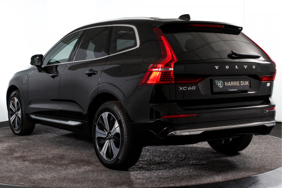 Volvo XC60 2.0 T6 Plug-in hybrid AWD Plus Bright | S/K-Panodak | Dig. Cockpit | Adapt. Cruise | Memory Stoelen | Elek. Klep | Stoel-+stuurverw. | Camera | NAV+App. Connect | LM 19" | 2333