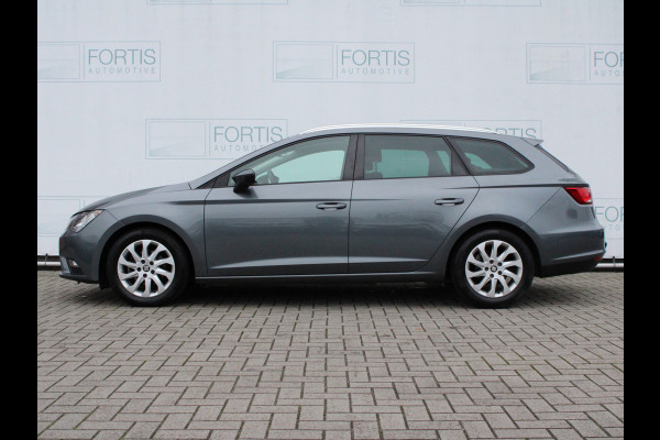 Seat León ST 1.0 EcoTSI Style Connect NL AUTO | CRUISE | LMV | TREKHAAK