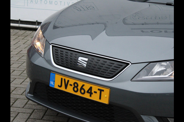 Seat León ST 1.0 EcoTSI Style Connect NL AUTO | CRUISE | LMV | TREKHAAK