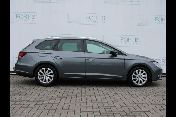 Seat León ST 1.0 EcoTSI Style Connect NL AUTO | CRUISE | LMV | TREKHAAK