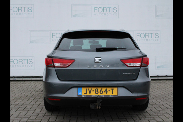 Seat León ST 1.0 EcoTSI Style Connect NL AUTO | CRUISE | LMV | TREKHAAK