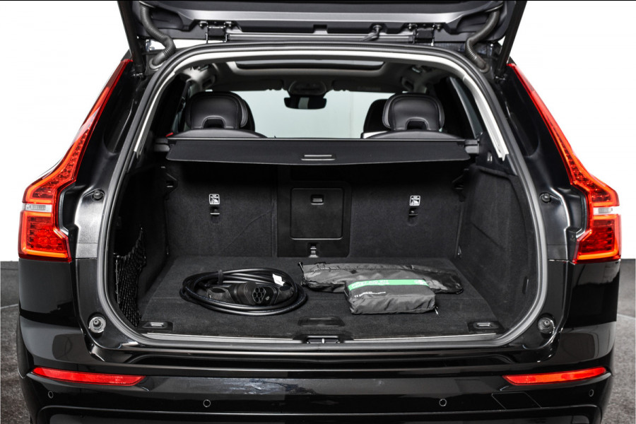 Volvo XC60 2.0 T6 Plug-in hybrid AWD Plus Bright | S/K-Panodak | Dig. Cockpit | Adapt. Cruise | Memory Stoelen | Elek. Klep | Stoel-+stuurverw. | Camera | NAV+App. Connect | LM 19" | 2333