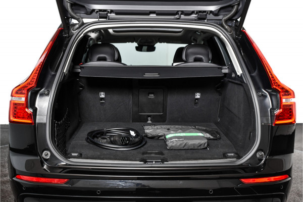 Volvo XC60 2.0 T6 Plug-in hybrid AWD Plus Bright | S/K-Panodak | Dig. Cockpit | Adapt. Cruise | Memory Stoelen | Elek. Klep | Stoel-+stuurverw. | Camera | NAV+App. Connect | LM 19" | 2333