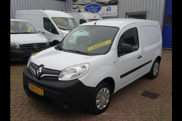 Renault Kangoo 1.5 dCi EU6 GROOT NAVI AIRCO CRUISE CONTROL PDC