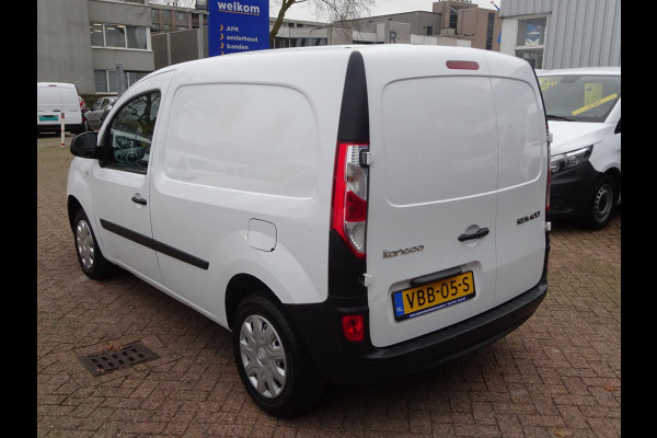 Renault Kangoo 1.5 dCi EU6 GROOT NAVI AIRCO CRUISE CONTROL PDC