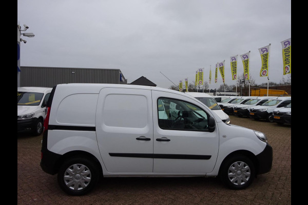 Renault Kangoo 1.5 dCi EU6 GROOT NAVI AIRCO CRUISE CONTROL PDC