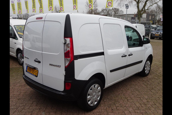 Renault Kangoo 1.5 dCi EU6 GROOT NAVI AIRCO CRUISE CONTROL PDC