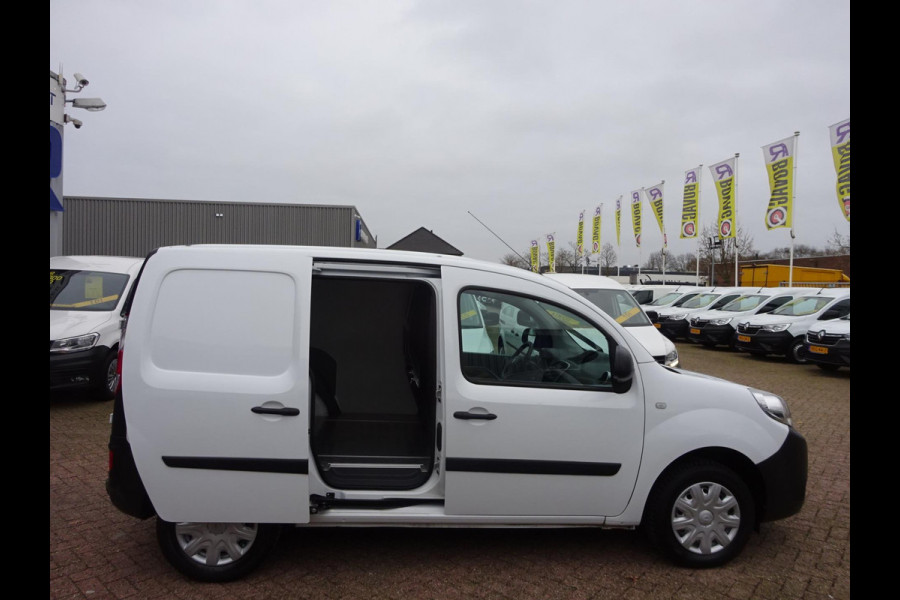 Renault Kangoo 1.5 dCi EU6 GROOT NAVI AIRCO CRUISE CONTROL PDC