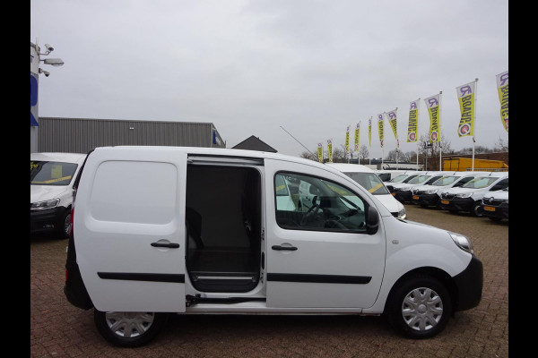 Renault Kangoo 1.5 dCi EU6 GROOT NAVI AIRCO CRUISE CONTROL PDC