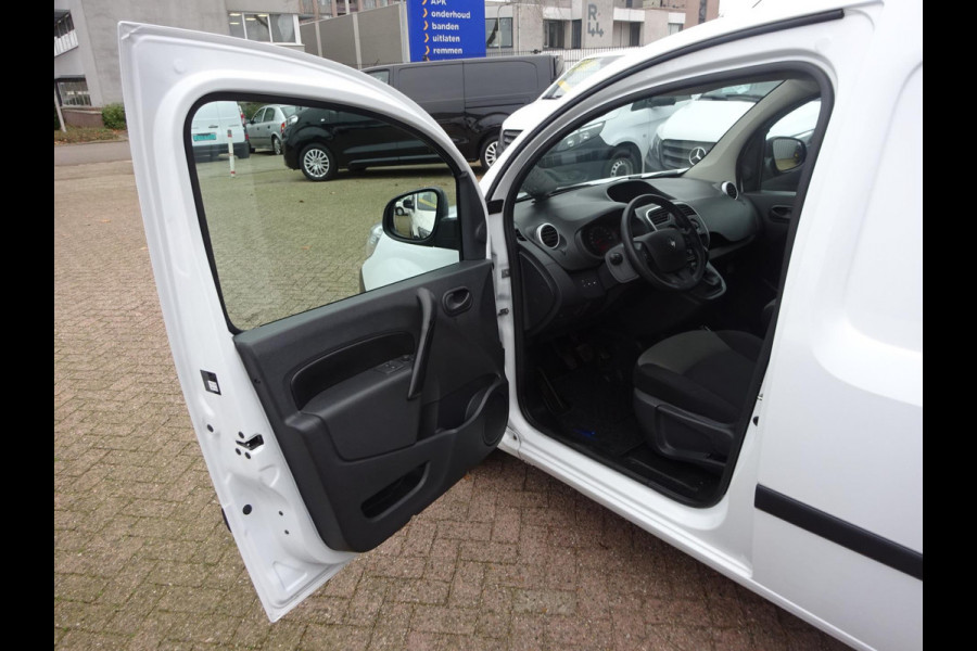 Renault Kangoo 1.5 dCi EU6 GROOT NAVI AIRCO CRUISE CONTROL PDC