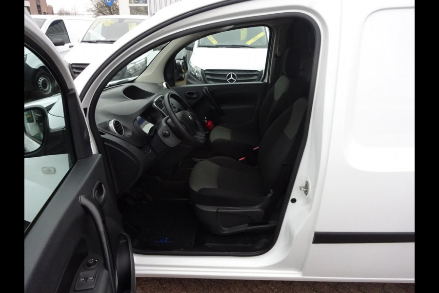 Renault Kangoo 1.5 dCi EU6 GROOT NAVI AIRCO CRUISE CONTROL PDC