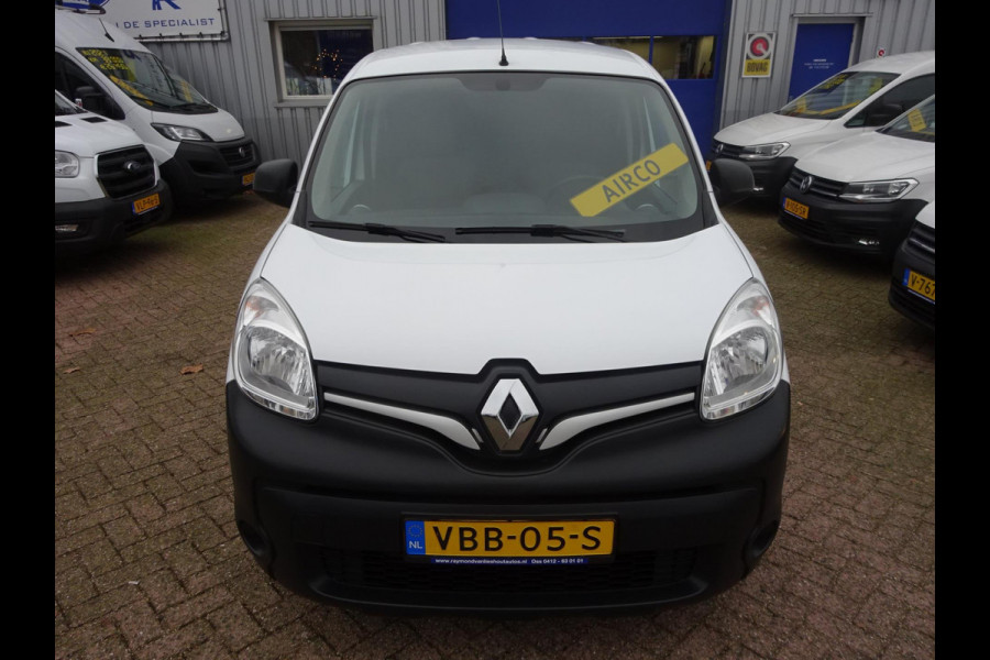 Renault Kangoo 1.5 dCi EU6 GROOT NAVI AIRCO CRUISE CONTROL PDC