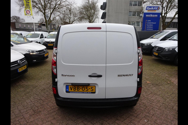 Renault Kangoo 1.5 dCi EU6 GROOT NAVI AIRCO CRUISE CONTROL PDC