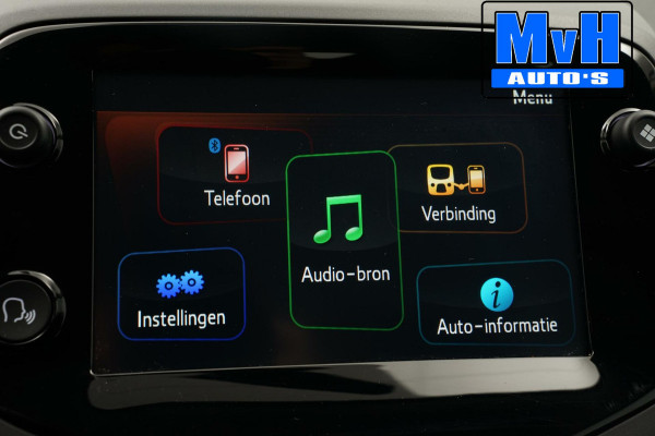 Peugeot 108 1.0 e-VTi Active|CAMERA|DAB|CARPLAY|ORG.NL|AIRCO