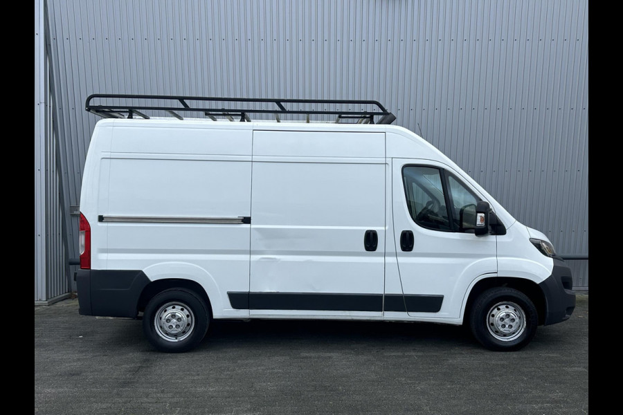 Peugeot Boxer 335 2.0 BlueHDI L2H2 Pro*AIRCO*HAAK*IMPERIAAL*