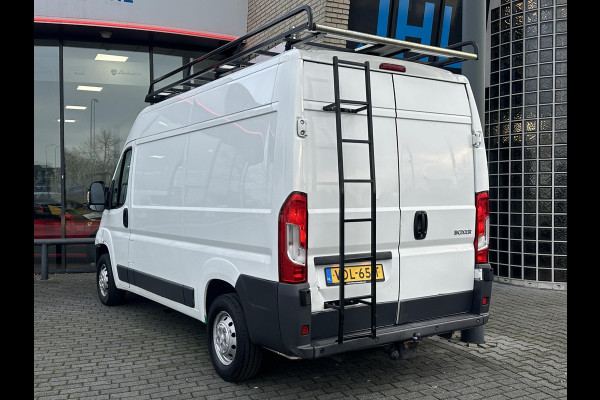 Peugeot Boxer 335 2.0 BlueHDI L2H2 Pro*AIRCO*HAAK*IMPERIAAL*