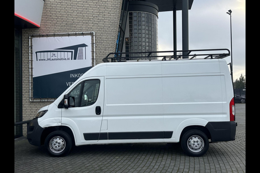 Peugeot Boxer 335 2.0 BlueHDI L2H2 Pro*AIRCO*HAAK*IMPERIAAL*