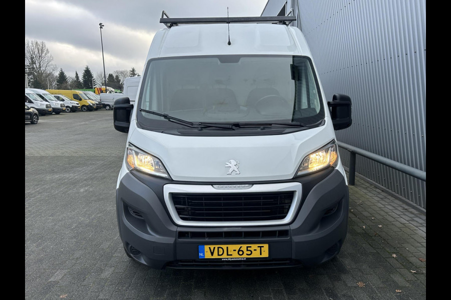 Peugeot Boxer 335 2.0 BlueHDI L2H2 Pro*AIRCO*HAAK*IMPERIAAL*