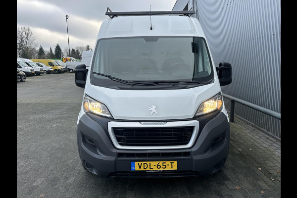 Peugeot Boxer 335 2.0 BlueHDI L2H2 Pro*AIRCO*HAAK*IMPERIAAL*