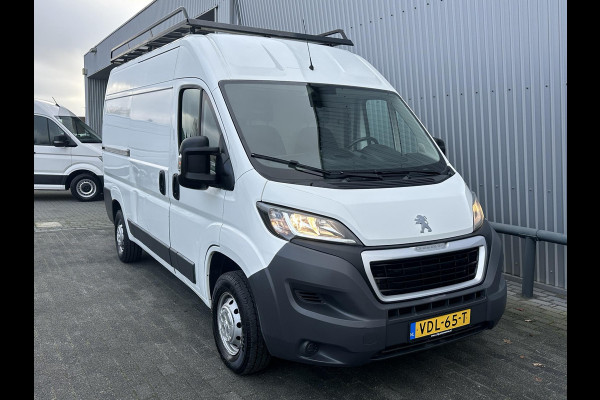 Peugeot Boxer 335 2.0 BlueHDI L2H2 Pro*AIRCO*HAAK*IMPERIAAL*