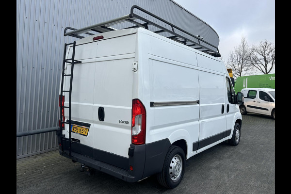 Peugeot Boxer 335 2.0 BlueHDI L2H2 Pro*AIRCO*HAAK*IMPERIAAL*