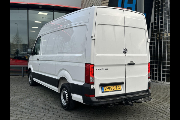 Volkswagen Crafter 35 2.0 TDI L3H3 Comfortline*A/C*CRUISE*HAAK*NAVI*