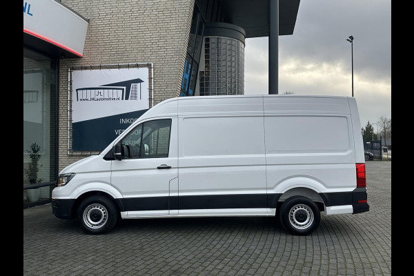 Volkswagen Crafter 35 2.0 TDI L3H3 Comfortline*A/C*CRUISE*HAAK*NAVI*