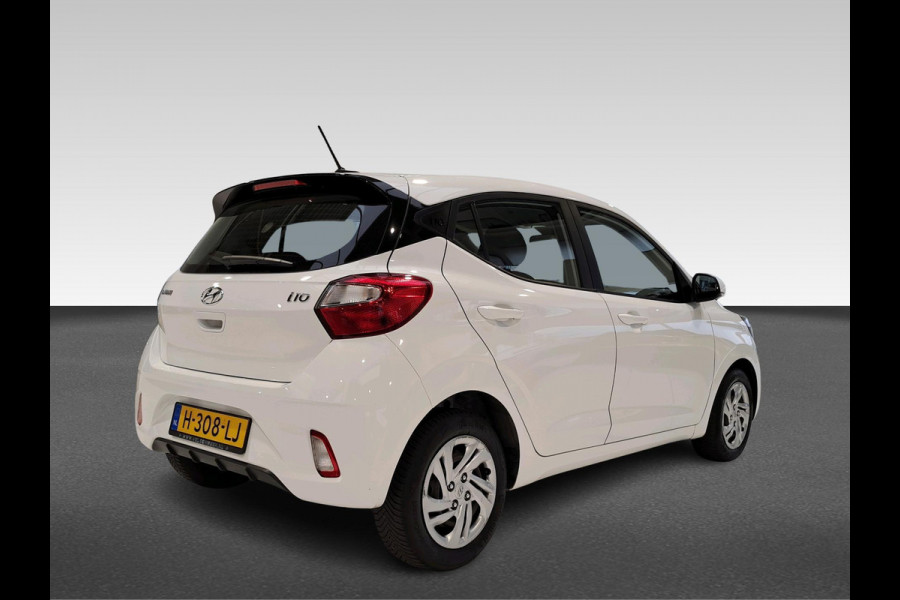 Hyundai i10 1.0 Comfort | Airco | Cruise | Apple Carplay / Android Auto