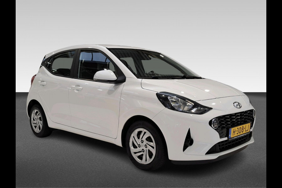 Hyundai i10 1.0 Comfort | Airco | Cruise | Apple Carplay / Android Auto