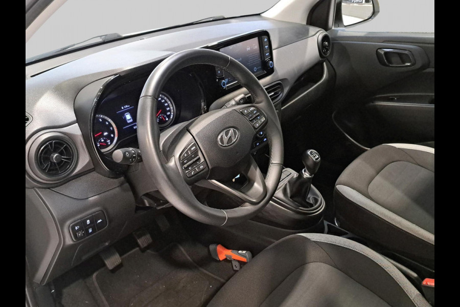 Hyundai i10 1.0 Comfort | Airco | Cruise | Apple Carplay / Android Auto