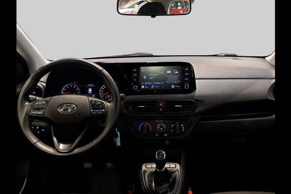 Hyundai i10 1.0 Comfort | Airco | Cruise | Apple Carplay / Android Auto