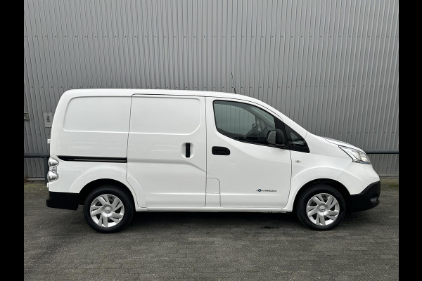 Nissan E-NV200 Business 40 kWh*100% ELEKTRISCH*ECC*CAMERA*NAVI*