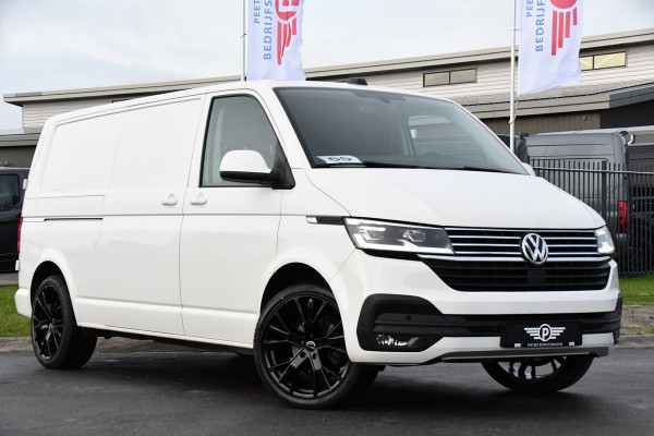 Volkswagen Transporter 2.0 TDI L2H1 30 PB Edition Highline