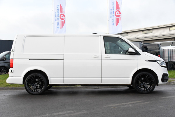 Volkswagen Transporter 2.0 TDI L2H1 30 PB Edition Highline