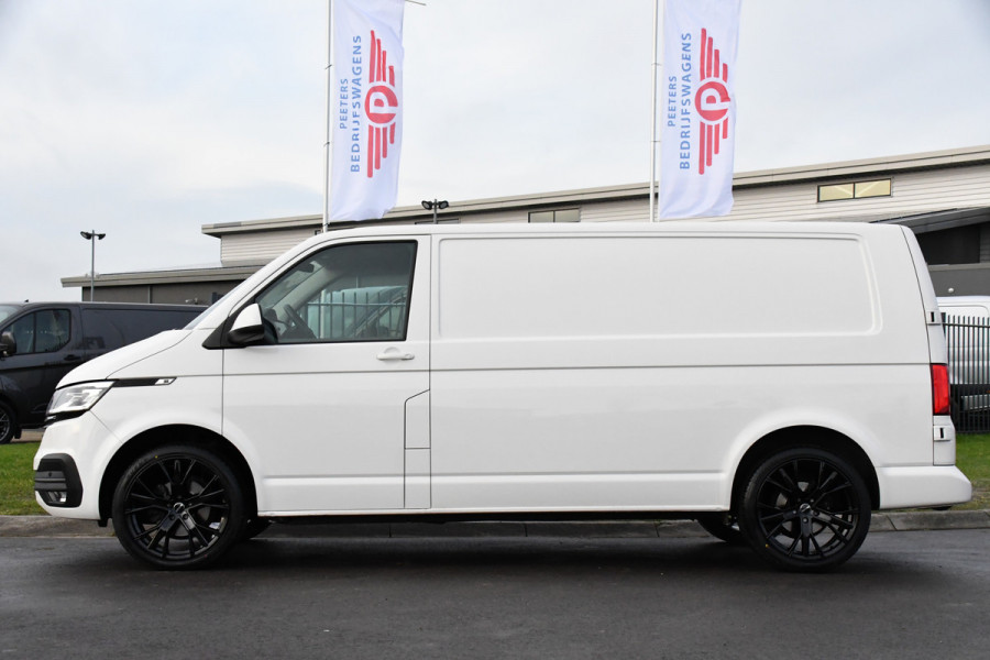 Volkswagen Transporter 2.0 TDI L2H1 30 PB Edition Highline