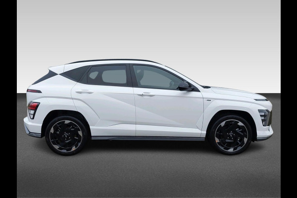 Hyundai KONA ELECTRIC N Line Edition 65.4 kWh VAN: €42.690 VOOR: €38.690