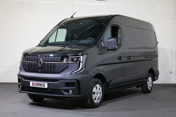 Renault Master 2.0 dCi 170pk L2 H2 Nieuw Model Navigatie Camera Blind Spot 2x Schuifdeur