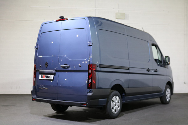 Renault Master 2.0 dCi 170pk L2 H2 Nieuw Model Navigatie Camera Blind Spot 2x Schuifdeur