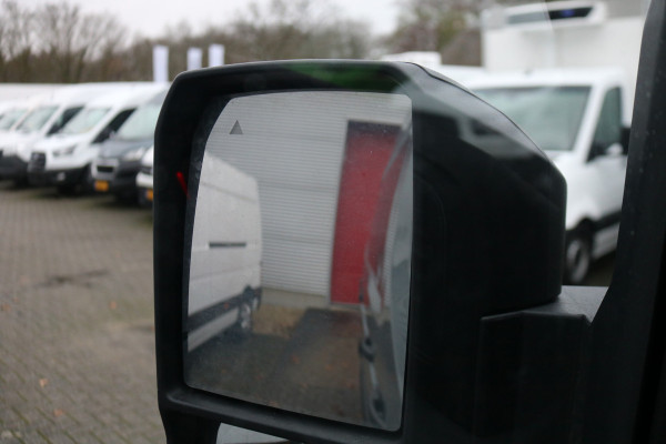 Renault Master 2.0 dCi 170pk L2 H2 Nieuw Model Navigatie Camera Blind Spot 2x Schuifdeur