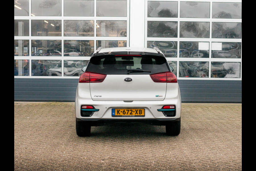 Kia e-Niro DynamicPlusLine 64 kWh Laatste kans! Nu nog  E 2000,00 subsidie!