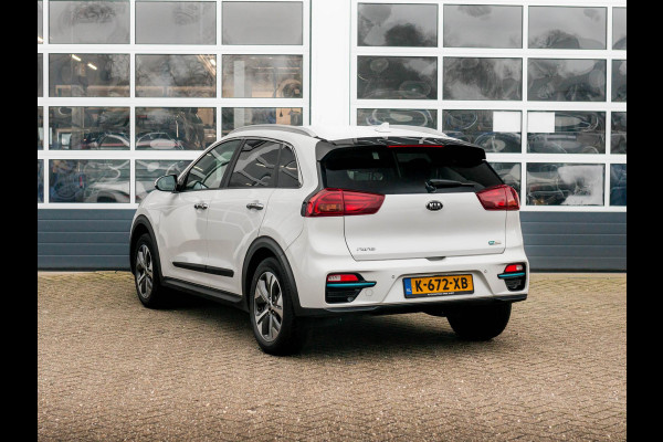 Kia e-Niro DynamicPlusLine 64 kWh Laatste kans! Nu nog  E 2000,00 subsidie!