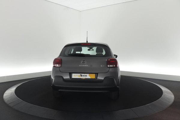 Citroën C3 PureTech 110 Shine | Navigatie | Climate Control | Parkeersensoren | Apple Carplay