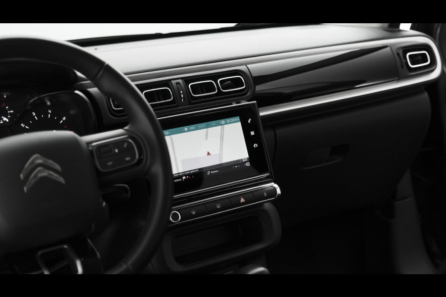 Citroën C3 PureTech 110 Shine | Navigatie | Climate Control | Parkeersensoren | Apple Carplay