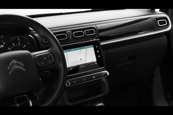 Citroën C3 PureTech 110 Shine | Navigatie | Climate Control | Parkeersensoren | Apple Carplay