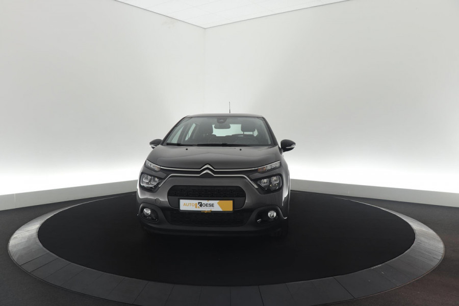 Citroën C3 PureTech 110 Shine | Navigatie | Climate Control | Parkeersensoren | Apple Carplay