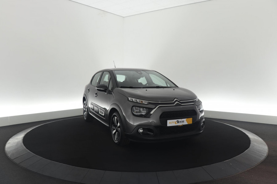 Citroën C3 PureTech 110 Shine | Navigatie | Climate Control | Parkeersensoren | Apple Carplay