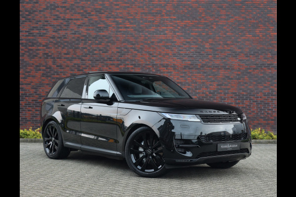 Land Rover Range Rover Sport P460e Dynamic *Pano*Trekhaak*Meridian*23 inch*