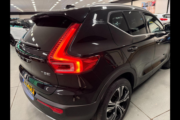 Volvo XC40 1.5 T5 R-DESIGN PANO/LEDER/LED/H-KARDON/360CAM/CRUISE/PDC///